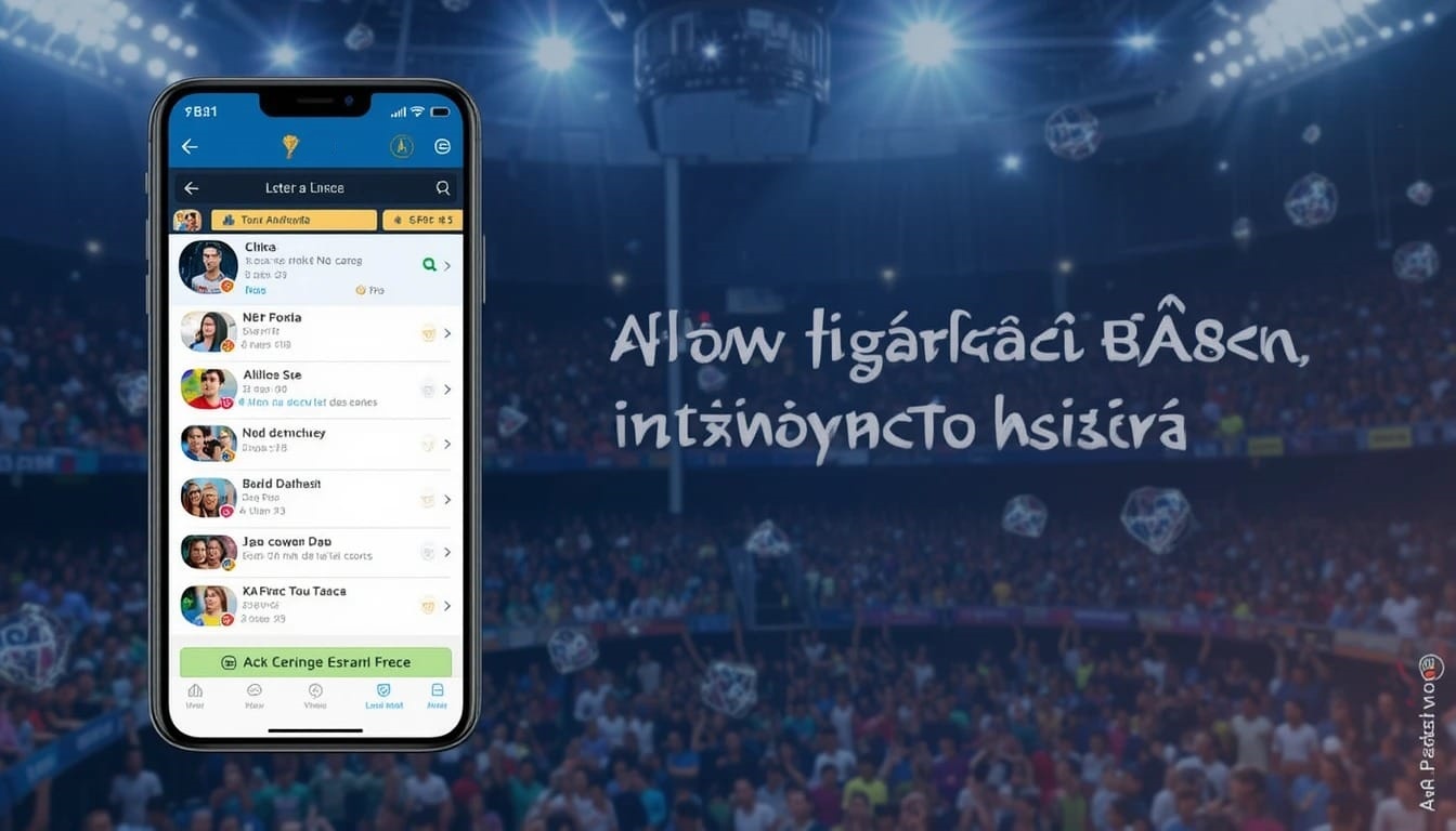 Baixe o App da 099bet