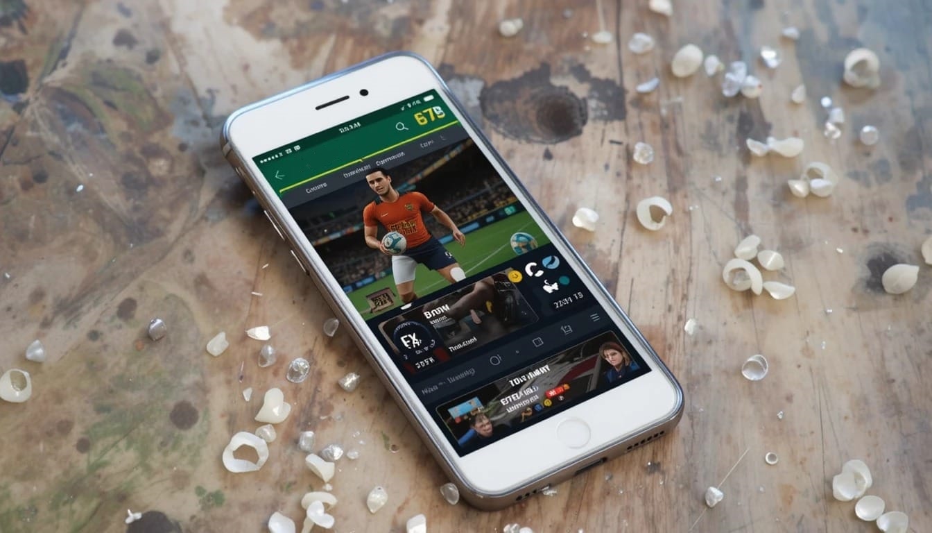 Baixe o App da 099bet